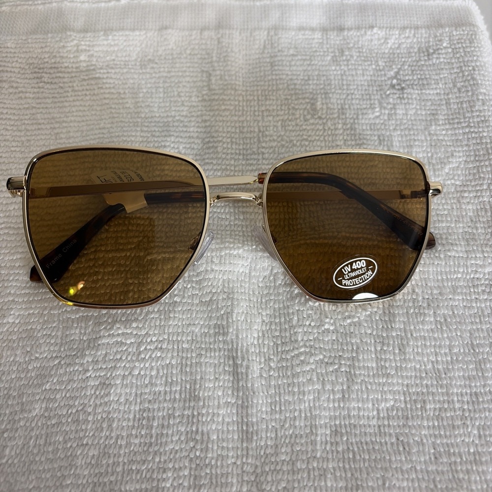 $24.50 Loft sun glasses